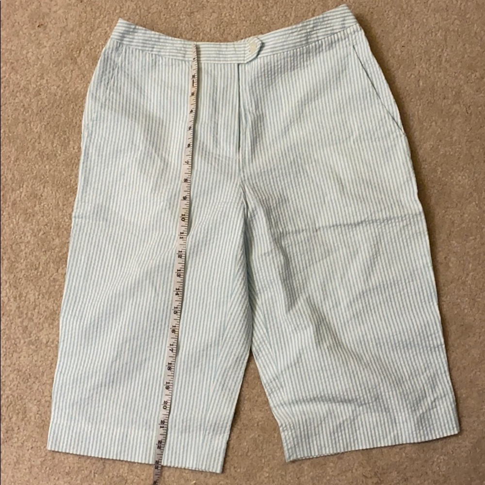 Brooks Brothers women’s shorts